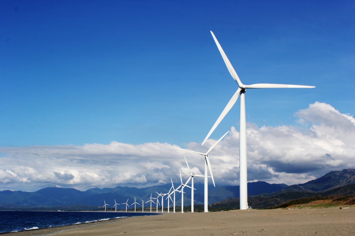 风力发电 WIND POWER STATION.jpg