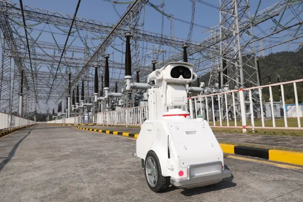 智能电网 INTELLIGENT GRID