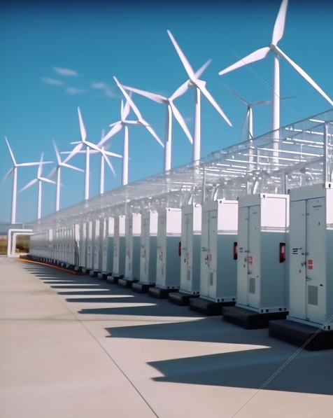 储能Energy storage