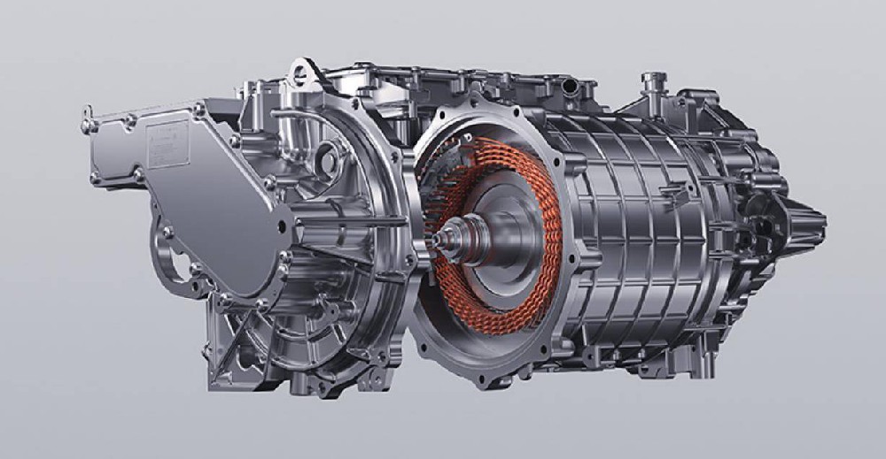 电机电控 Electric motors