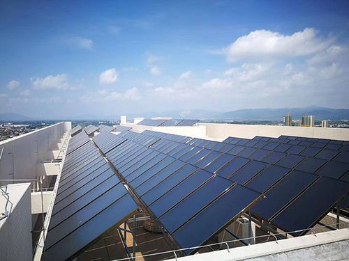 太阳能工程  SOLAR ENERGY ENGINEERING